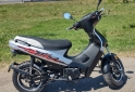 Motos - Motomel Tunning 110 2024 Nafta 12Km - En Venta