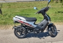 Motos - Motomel Tunning 110 2024 Nafta 12Km - En Venta