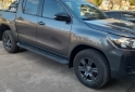 Camionetas - Toyota HILUX SR 4X2 CAJA MANUAL 2022 Diesel 26000Km - En Venta