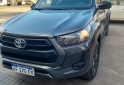 Camionetas - Toyota HILUX SR 4X2 CAJA MANUAL 2022 Diesel 26000Km - En Venta