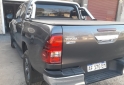 Camionetas - Toyota HILUX SR 4X2 CAJA MANUAL 2022 Diesel 26000Km - En Venta