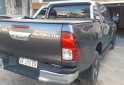 Camionetas - Toyota HILUX SR 4X2 CAJA MANUAL 2022 Diesel 26000Km - En Venta