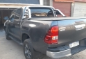 Camionetas - Toyota HILUX SR 4X2 CAJA MANUAL 2022 Diesel 26000Km - En Venta