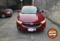 Autos - Chevrolet Onix 2018 Nafta 27000Km - En Venta