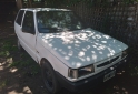 Autos - Fiat Uno cargo 2003 Nafta 245000Km - En Venta