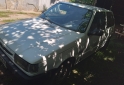 Autos - Fiat Uno cargo 2003 Nafta 245000Km - En Venta