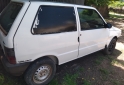 Autos - Fiat Uno cargo 2003 Nafta 245000Km - En Venta