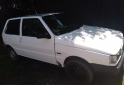 Autos - Fiat Uno cargo 2003 Nafta 245000Km - En Venta