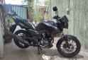 Motos - Hero 190R hunk 2023 Nafta 4300Km - En Venta