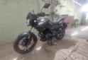 Motos - Hero 190R hunk 2023 Nafta 4300Km - En Venta