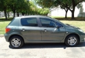 Autos - Peugeot 307 2010 Nafta 150000Km - En Venta