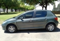 Autos - Peugeot 307 2010 Nafta 150000Km - En Venta