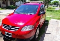 Autos - Volkswagen Suran 2010 Nafta 83000Km - En Venta