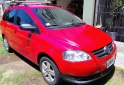 Autos - Volkswagen Suran 2010 Nafta 83000Km - En Venta