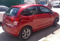 Autos - Citroen C3 Tendance Pack S 2014 GNC 123700Km - En Venta