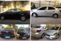 Autos - Chevrolet Joy Onix 2022 GNC 49000Km - En Venta