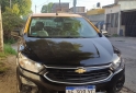 Autos - Chevrolet Joy Onix 2022 GNC 49000Km - En Venta