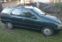 Autos - Fiat Palio weekend 1999 Diesel 420000Km - En Venta