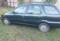 Autos - Fiat Palio weekend 1999 Diesel 420000Km - En Venta