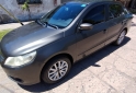 Autos - Volkswagen Voyage Advance 2009 Nafta 192000Km - En Venta