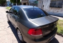 Autos - Volkswagen Voyage Advance 2009 Nafta 192000Km - En Venta