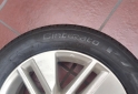 Accesorios para Autos - Cubierta y llanta sin todar Pirelli P7  3415866616 - En Venta