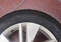 Accesorios para Autos - Cubierta y llanta sin todar Pirelli P7  3415866616 - En Venta