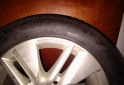 Accesorios para Autos - Cubierta y llanta sin todar Pirelli P7  3415866616 - En Venta