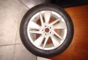 Accesorios para Autos - Cubierta y llanta sin todar Pirelli P7  3415866616 - En Venta