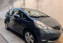 Autos - Honda Fit 2011 Nafta 125000Km - En Venta