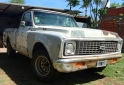 Camionetas - Chevrolet C10 1983 Nafta 999999Km - En Venta