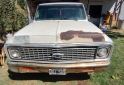 Camionetas - Chevrolet C10 1983 Nafta 999999Km - En Venta