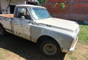 Camionetas - Chevrolet C10 1983 Nafta 999999Km - En Venta