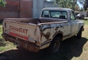 Camionetas - Chevrolet C10 1983 Nafta 999999Km - En Venta