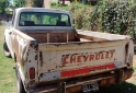 Camionetas - Chevrolet C10 1983 Nafta 999999Km - En Venta