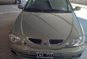 Autos - Renault Megane 2005 Nafta 160000Km - En Venta