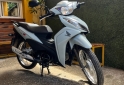 Motos - Honda New Wave 2023 Nafta 2000Km - En Venta