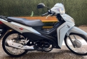 Motos - Honda New Wave 2023 Nafta 2000Km - En Venta