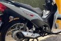 Motos - Honda New Wave 2023 Nafta 2000Km - En Venta