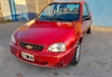 Autos - Chevrolet Corsa 2009 Nafta 111111Km - En Venta