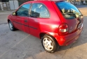 Autos - Chevrolet Corsa 2009 Nafta 111111Km - En Venta