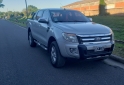 Camionetas - Ford Ranger XLT 2013 Diesel 234000Km - En Venta