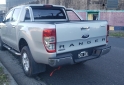 Camionetas - Ford Ranger XLT 2013 Diesel 234000Km - En Venta