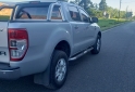 Camionetas - Ford Ranger XLT 2013 Diesel 234000Km - En Venta