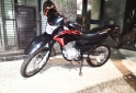 Motos - Honda XR 150 2022 Nafta 4000Km - En Venta