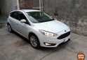 Autos - Ford Focus 2016 Nafta 38000Km - En Venta