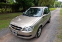 Autos - Chevrolet Corsa classic - palio,207 2013 Nafta 54000Km - En Venta