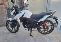 Motos - Honda CB 125 twister 2021 Nafta 155696Km - En Venta