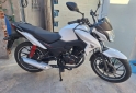 Motos - Honda CB 125 twister 2021 Nafta 155696Km - En Venta