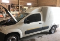 Utilitarios - Fiat Fiorino novo 2018 GNC 300000Km - En Venta